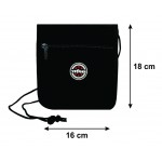 VIAGGI Neck Safe - Black