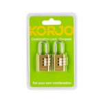 Korjo CL 30D COMBILOCK DUO  