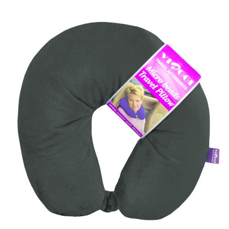microbead neck cushion