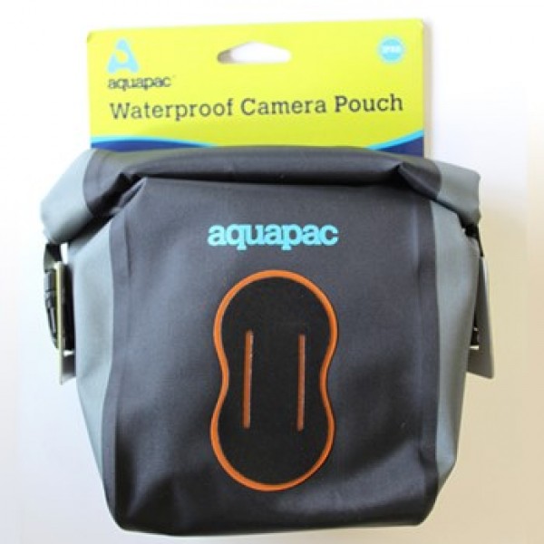 AQUAPAC Stormproof Medium Camera Pouch