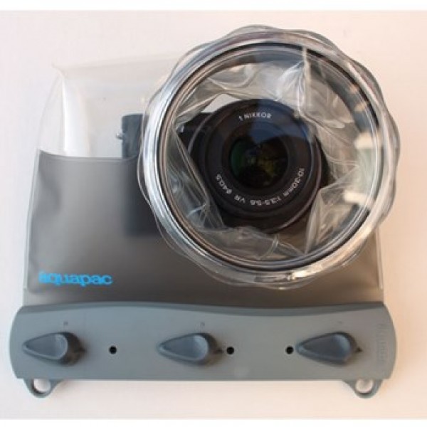 AQUAPAC Compact System Camera case