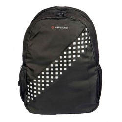 Harissons Square (HB605BLACK)