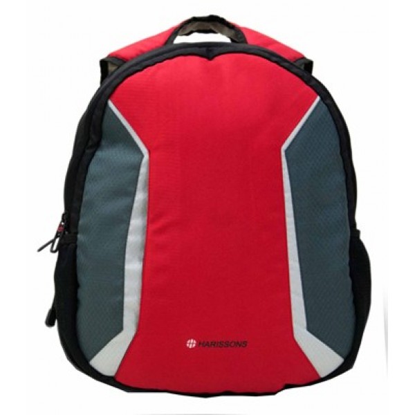 "Harissons 2 Face Turtle (HB702REDGREY)" "Harissons 2 Face Turtle (HB702REDGREY)"