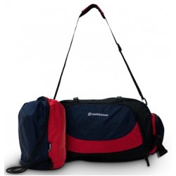 Harissons Darwinian (HB706NAVYRED)