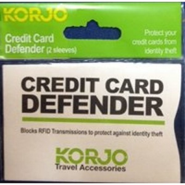 Korjo RFID CC