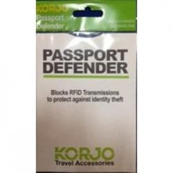 Korjo RFID PP