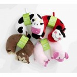 KORJO Squinchy Pillows - Kids KORJO Squinchy Pillows - Kids