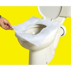 KORJO Toilet Seat Cover (TSC09)