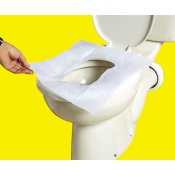 KORJO Toilet Seat Cover (TSC09)