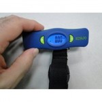 KORJO Digital Luggage Scale (DLS82)
