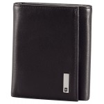 Victorinox Athens - Black Leather (30163501) Victorinox Athens - Black Leather (30163501)