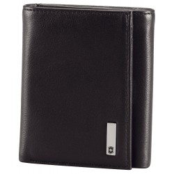 Victorinox Athens - Black Leather (30163501)