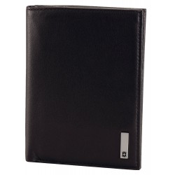 Victorinox Grenoble - Black Leather (30164101)