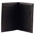Victorinox Grenoble - Black Leather (30164101)