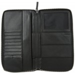 Victorinox Cortina - Black Leather (30164701)