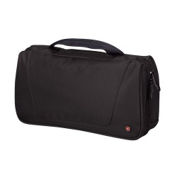Victorinox Zip-Around Travel Kit - Black (30371301)