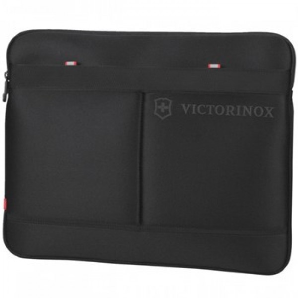 Victorinox 15.4" / 39 Cm Protective Laptop Case - Black (30374701)
