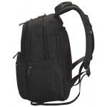 VICTORINOX ARCH 3.0 BIG BEN 17 LAPTOP BACKPACK BLACK 31322401