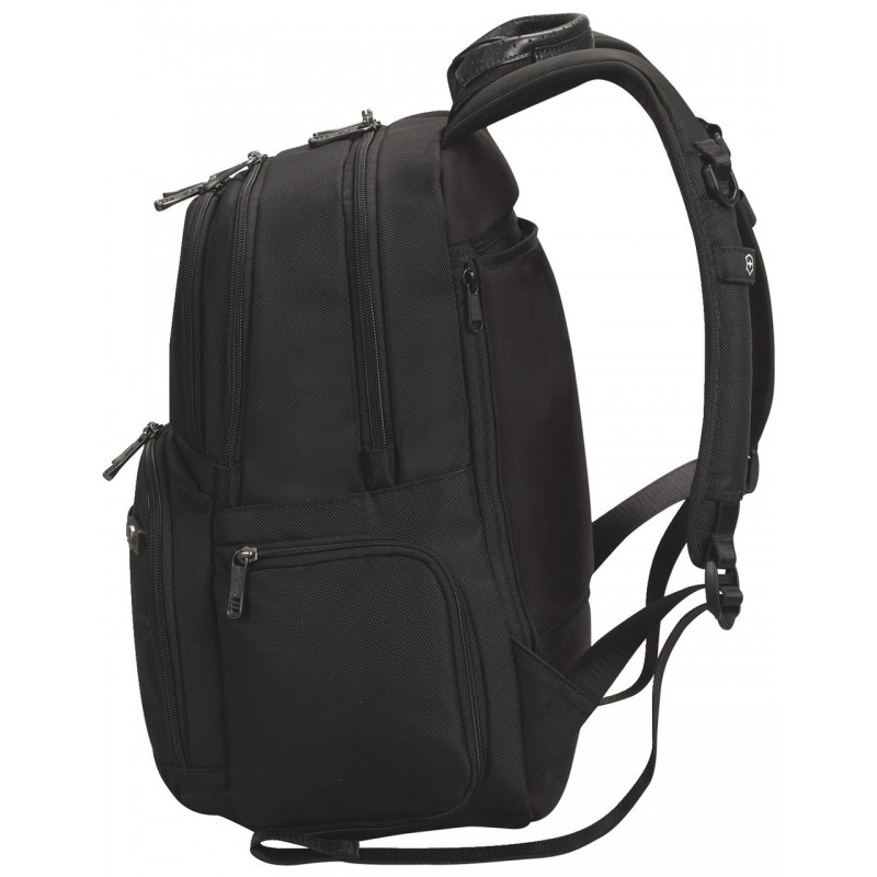 VICTORINOX ARCH 3.0 BIG BEN 17 LAPTOP BACKPACK BLACK 31322401