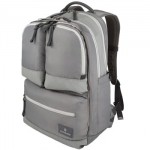 Victorinox 17"/43Cm Computer Pack With 10"/25Cm Port.Device Pocket/Gry (32388104)