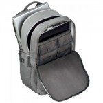 Victorinox 17"/43Cm Computer Pack With 10"/25Cm Port.Device Pocket/Gry (32388104)