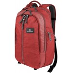 Victorinox 17"/43Cm Vertical Zip Backpack-Gray (32388204)