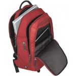 Victorinox 17"/43Cm Vertical Zip Backpack-Gray (32388204)