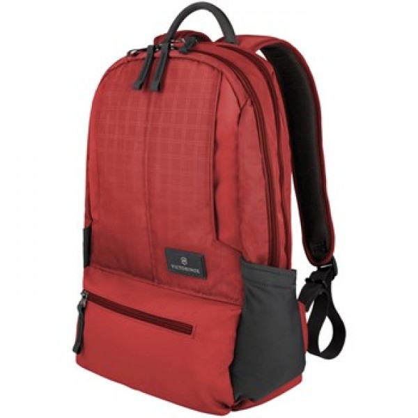 Victorinox 15.4"/39Cm Laptop Backpack-Red/Black (32388303)