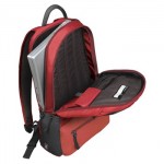Victorinox 15.4"/39Cm Laptop Backpack-Red/Black (32388303)
