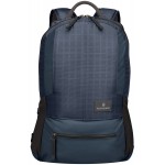 Victorinox 15.4"/39Cm Laptop Backpack-Navy/Grey (32388309) Victorinox 15.4"/39Cm Laptop Backpack-Navy/Grey (32388309)