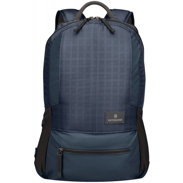 Victorinox 15.4"/39Cm Laptop Backpack-Navy/Grey (32388309) Victorinox 15.4"/39Cm Laptop Backpack-Navy/Grey (32388309)