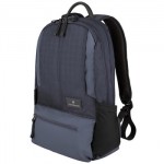 Victorinox 15.4"/39Cm Laptop Backpack-Navy/Grey (32388309)