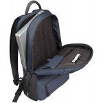 Victorinox 15.4"/39Cm Laptop Backpack-Navy/Grey (32388309) Victorinox 15.4"/39Cm Laptop Backpack-Navy/Grey (32388309)