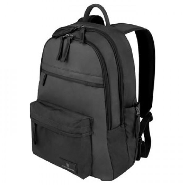 Victorinox Essentials Gear Pack-Black/Black (32388401)