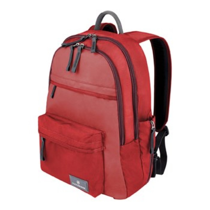 Victorinox Essentials Gear Pack Red Black 32388403