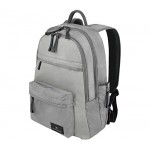 Victorinox Grey Laptop Backpack (32388404) Victorinox Grey Laptop Backpack (32388404)