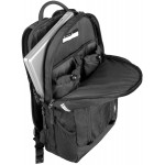 Victorinox 15.4"/39Cm Slimline Laptop Bag-Black (32389001)