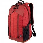Victorinox 15.4"/39Cm Slimline Laptopbag-Red/Black (32389003)