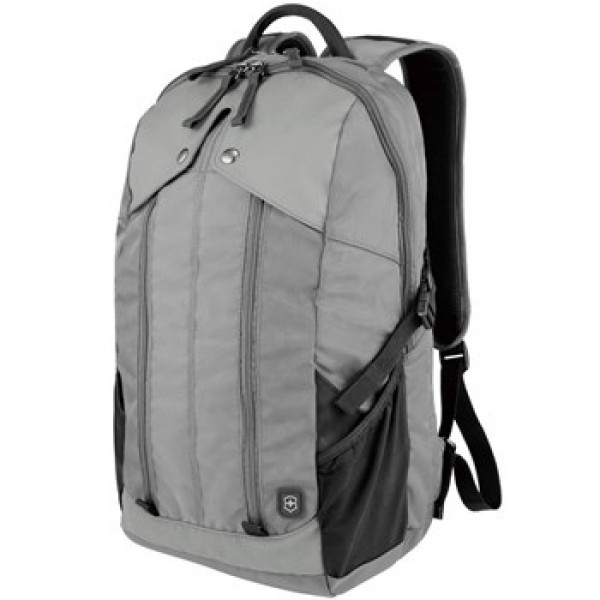 Victorinox 15.4"/39Cm Slimline Laptop-Bag-Gray (32389004) Victorinox 15.4"/39Cm Slimline Laptop-Bag-Gray (32389004)