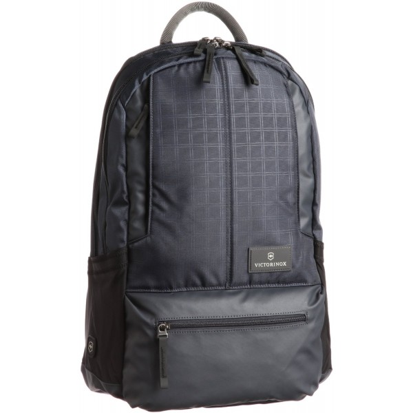 Victorinox 15.4"/39Cm Slimline Laptopbag-Navy/Gray (32389009)