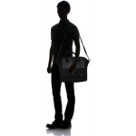Victorinox Polyester Black Messenger Bag (32389601)
