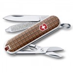 Victorinox Classic 58Mm- Chocolate (6223842)