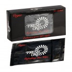 FreshOnes Vogue Refreshing Deo Wipes Single Sachet -10 N (Black)(Pack of 10)
