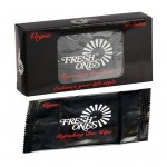 FreshOnes Vogue Refreshing Deo Wipes Single Sachet -10 N (Black)(Pack of 10) FreshOnes Vogue Refreshing Deo Wipes Single Sachet -10 N (Black)(Pack of 10)