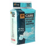 P Care Under pad for pets or kids