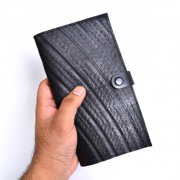 Ecowings Note Book Die punch note book  EW-111  