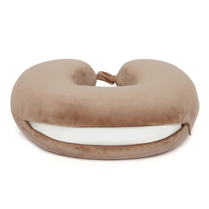 Mi u deals shaped pillow