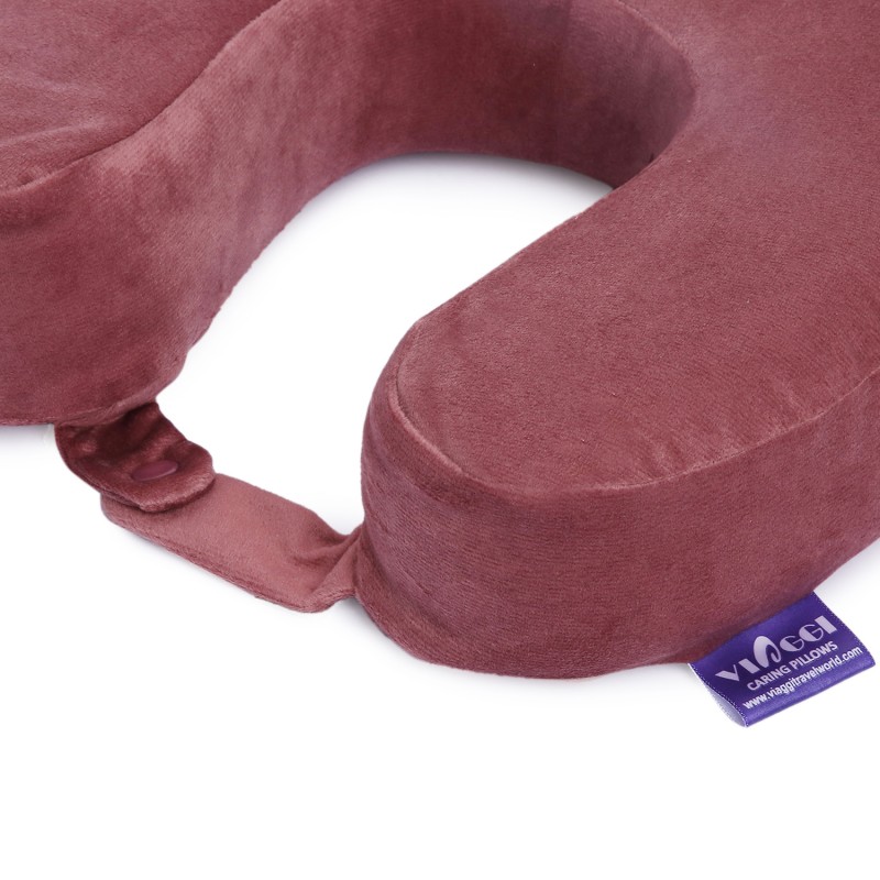 Viaggi deals travel pillow