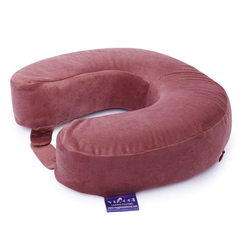 Primark memory foam travel pillow hotsell