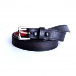 Ecowings Ladies belt "Kaya" EW-118 